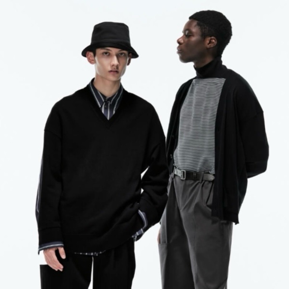 ADEAM Black Bucket Hat - Picture 9 of 15